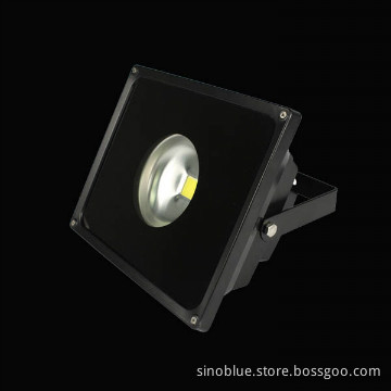 LED Flood Light30W meanwell driver